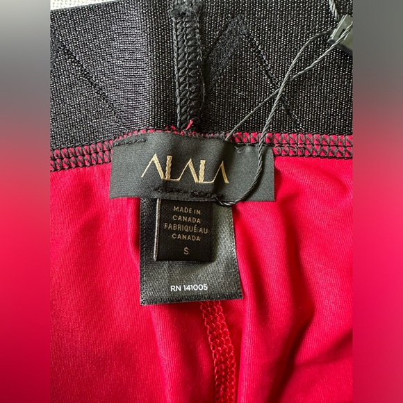 ALALA Primary Leggings Tight New Small - Picture 5 of 7